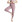 Adidas Γυναικείο κολάν Yoga 7/8 (Maternity)